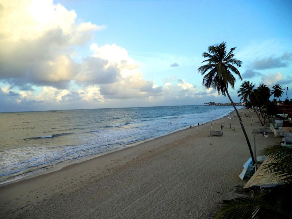 Inn Na Beira Do Mar
