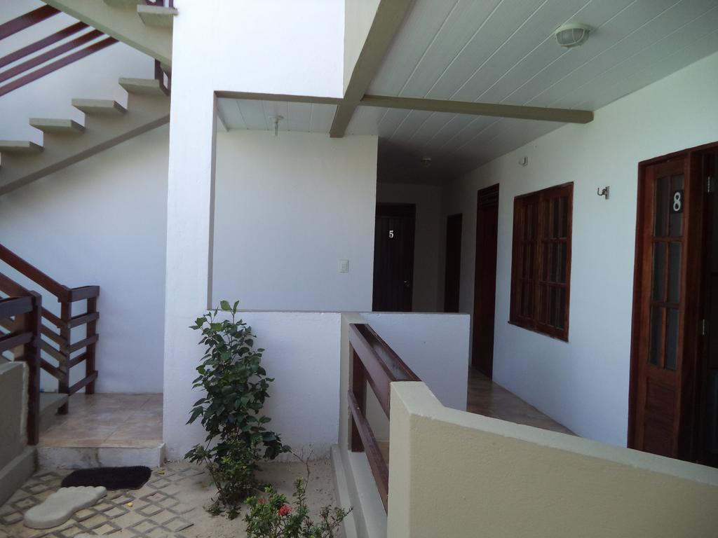 Na Beira Do Mar Inn 3*